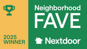 Mike’s Plumbing Named a 2025 Nextdoor Neighborhood Fave 1 Nextdoor Neighborhood Fave 2025 Winner